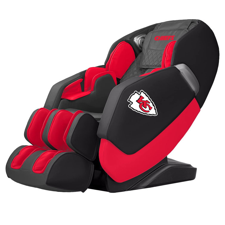 Nfl team best sale massage chair